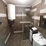 Appartamento Vadvirág Ház Balatonfüred