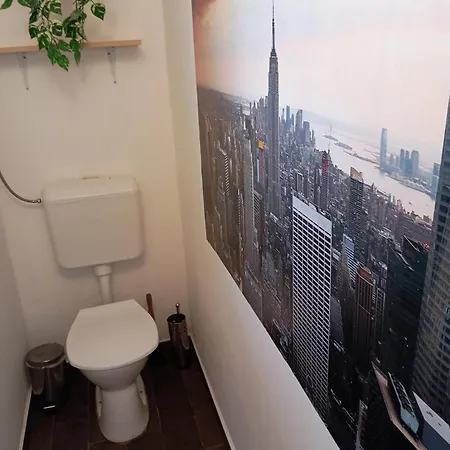 Vadvirag Haz Apartament