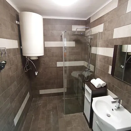 Apartament Vadvirag Haz Balatonfüred