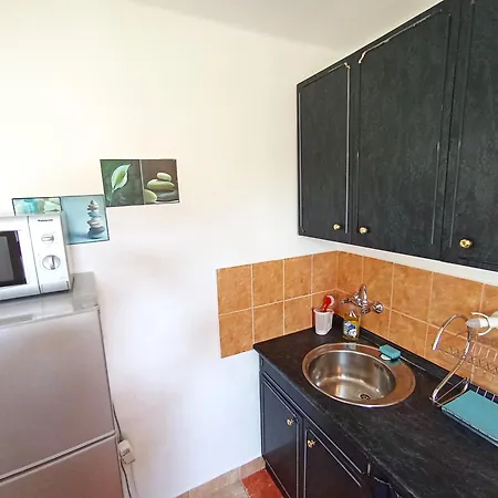 Vadvirag Haz Apartament