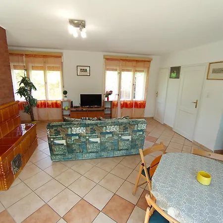Vadvirag Haz Apartmán Balatonfüred