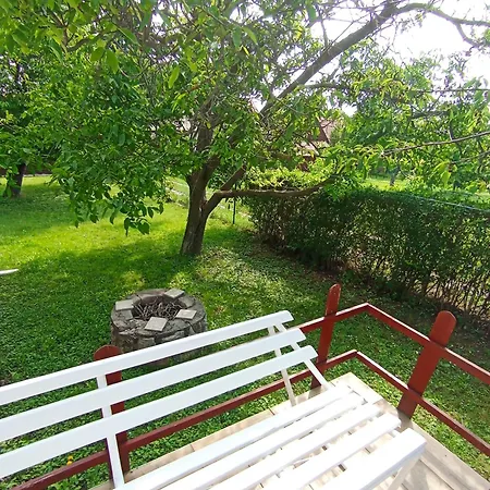 Apartmán Vadvirag Haz Balatonfüred