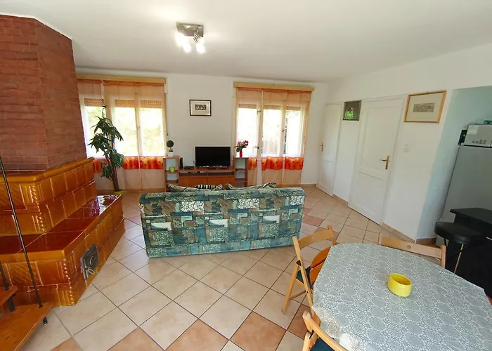 Vadvirag Haz Apartament Balatonfüred