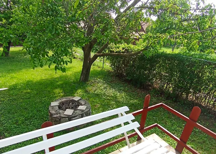 Apartament Vadvirag Haz Balatonfüred